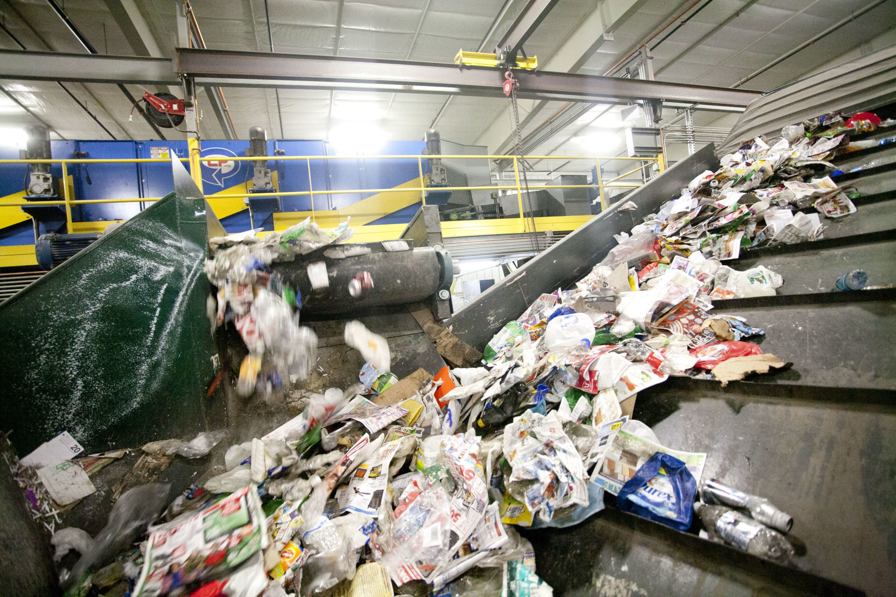 Recycling